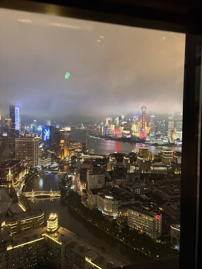 Bvlgari Bar, Dining & Bars in Suhewan, Jing'an, Shanghai, photo 2