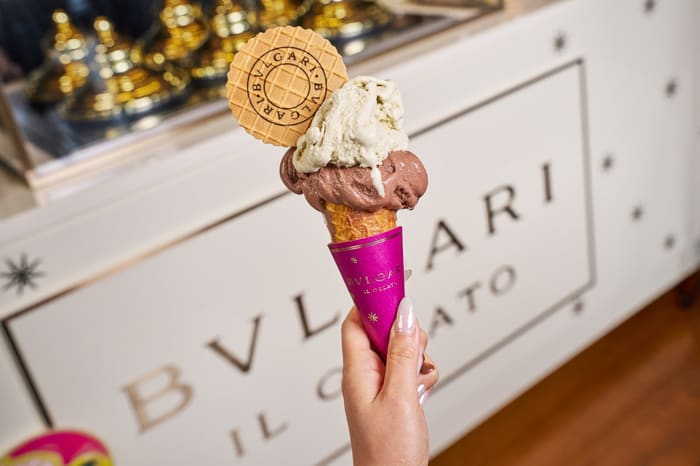 Bvlgari Bar, Dining & Bars in Suhewan, Jing'an, Shanghai, photo 4