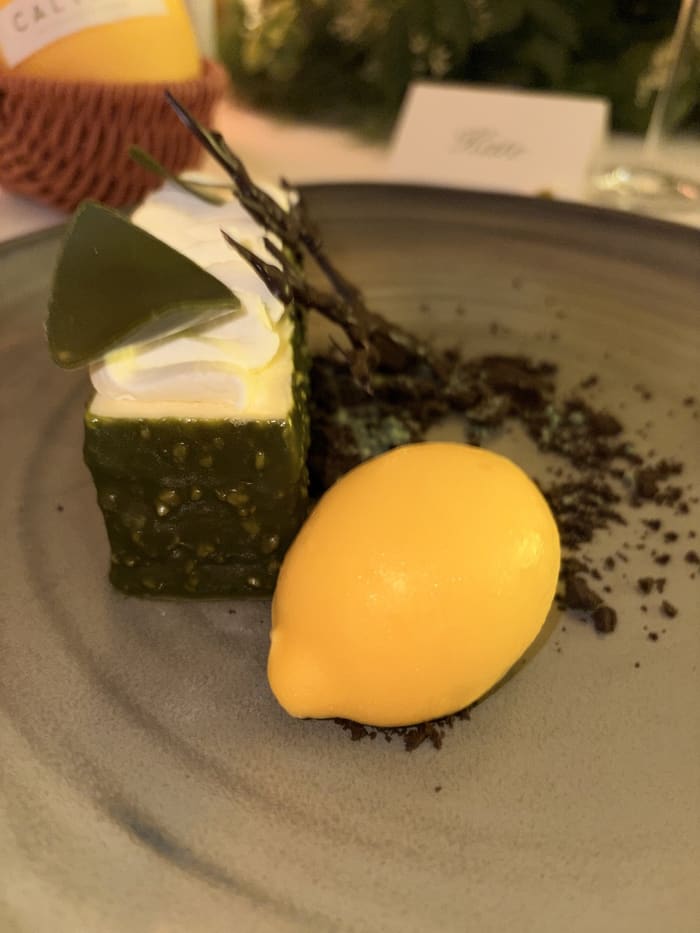 Calypso (Jing'an Shangri-La), Dining & Bars in Jing'an, Shanghai, photo 4