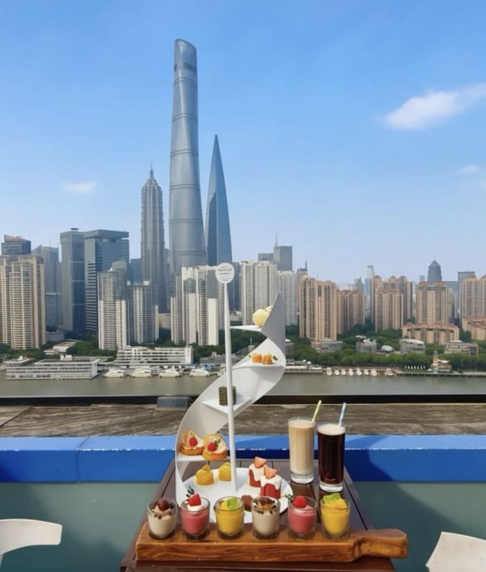 Char Bar, Dining & Bars in The Bund, Huangpu, Shanghai, photo 2