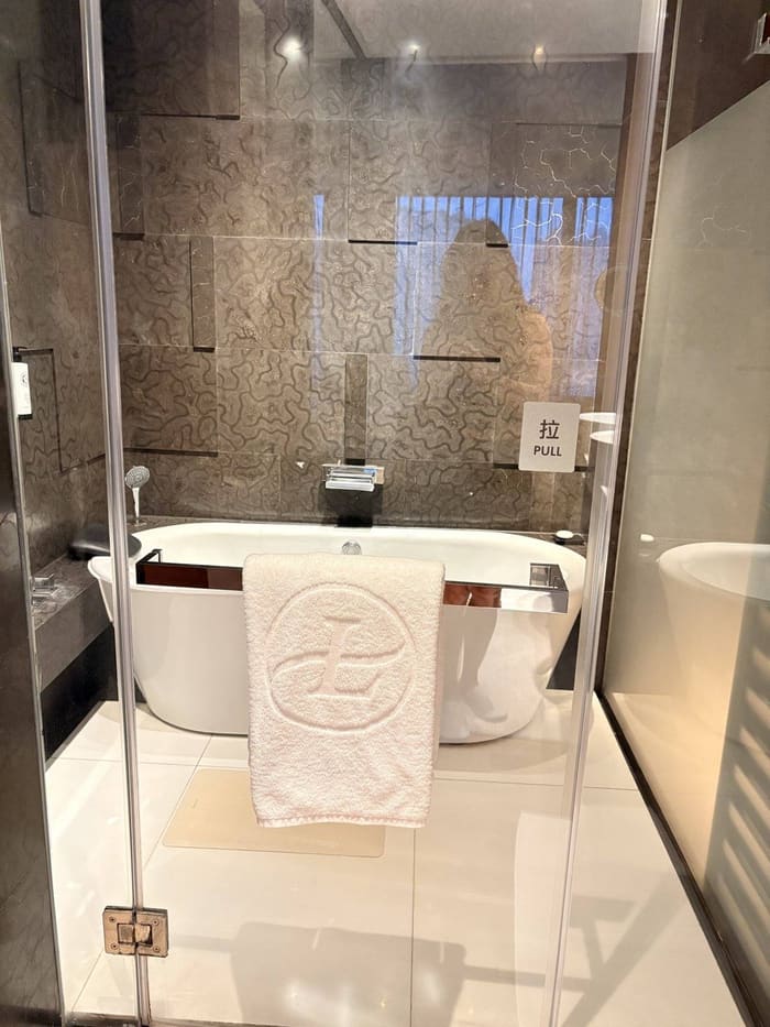 Chuan Spa (The Langham, Xintiandi), Worth Doing in Xintiandi, Huangpu, Shanghai, photo 3