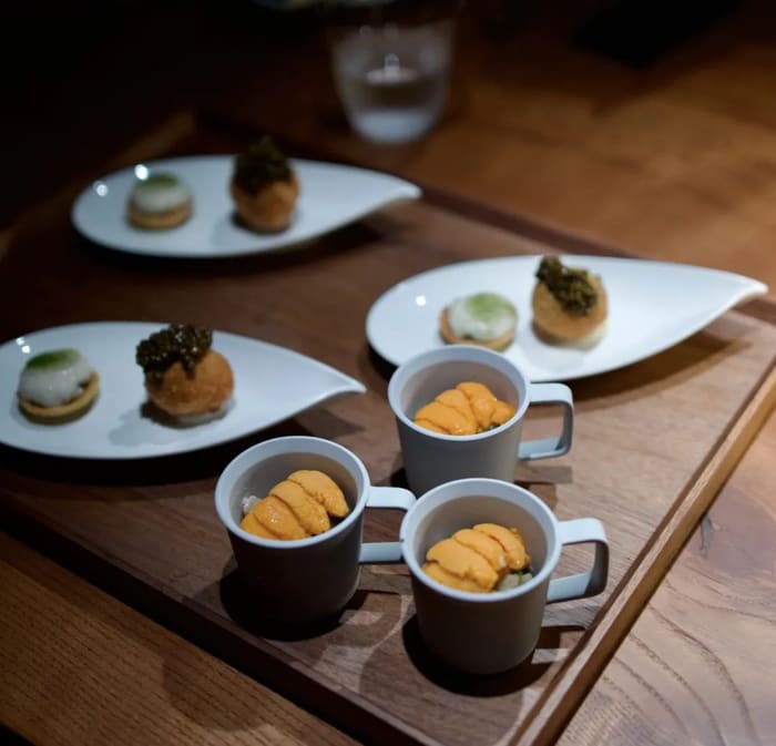 Fabula, Dining & Bars in Weihai Lu, Jing'an, Shanghai, photo 2