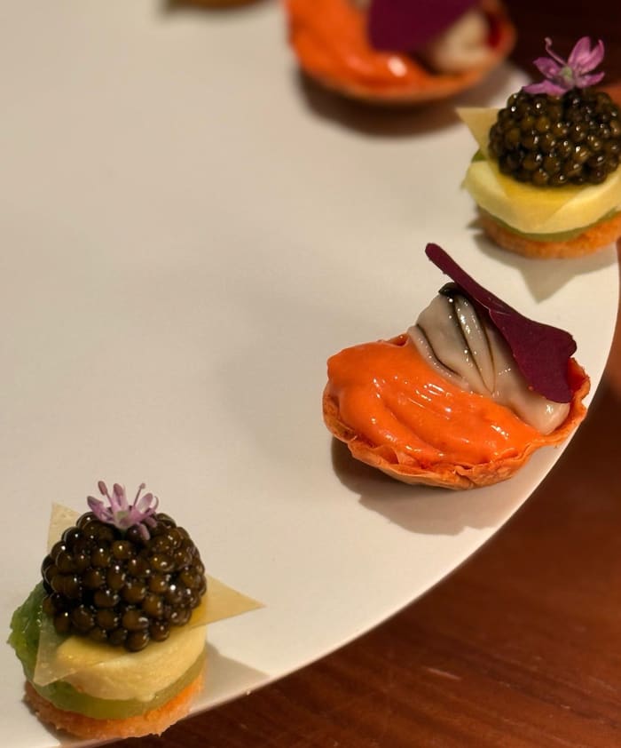 Fabula, Dining & Bars in Weihai Lu, Jing'an, Shanghai, photo 3