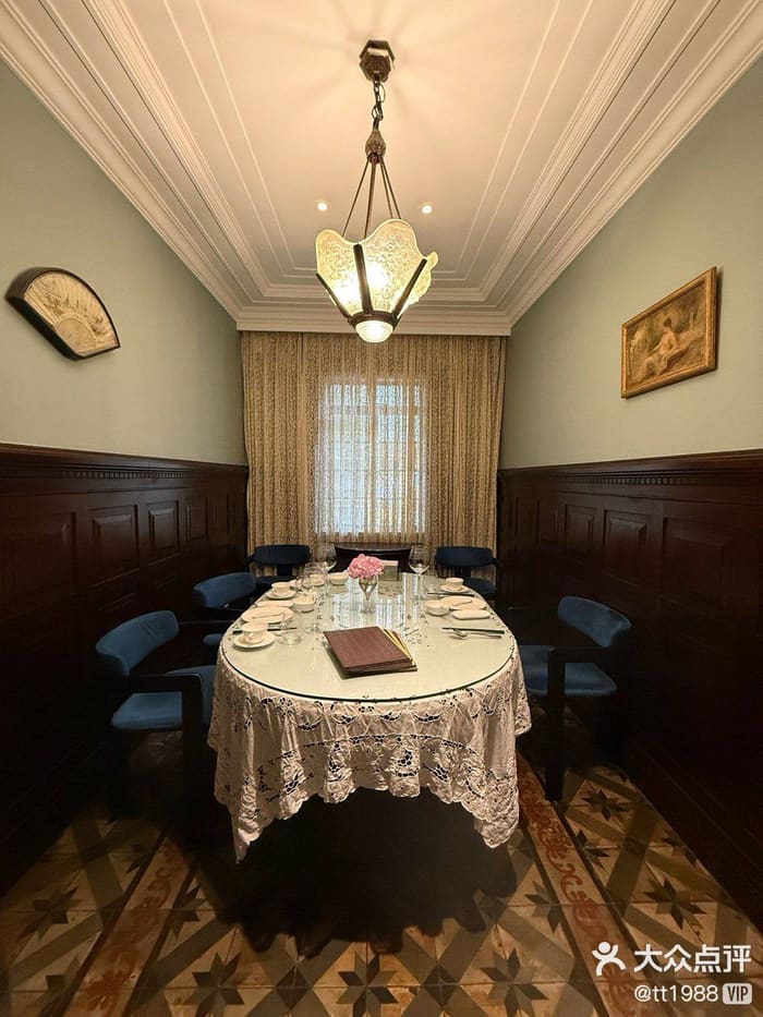 Fu 1088, Dining & Bars in Changning, Shanghai, photo 3