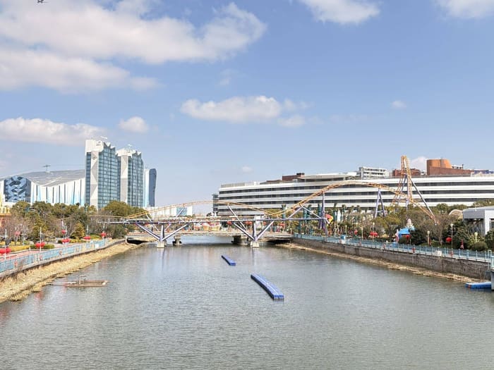 Shanghai Haichang Ocean Park, Worth Doing in Nanhui New Town, Pudong, Shanghai, photo 3