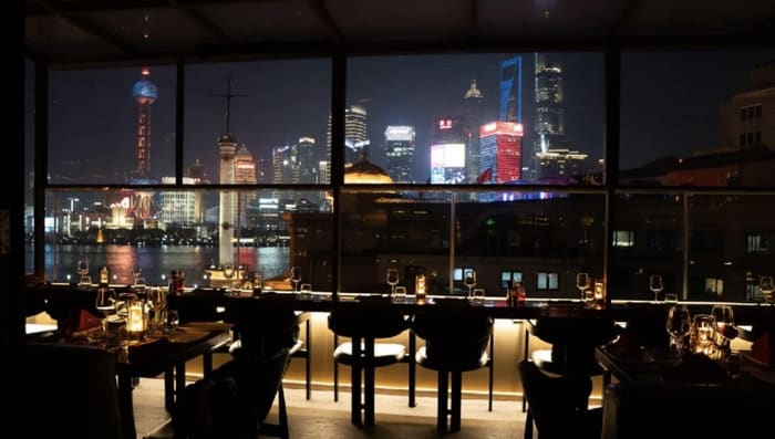 The Fellas, Dining & Bars in The Bund, Huangpu, Shanghai, photo 2