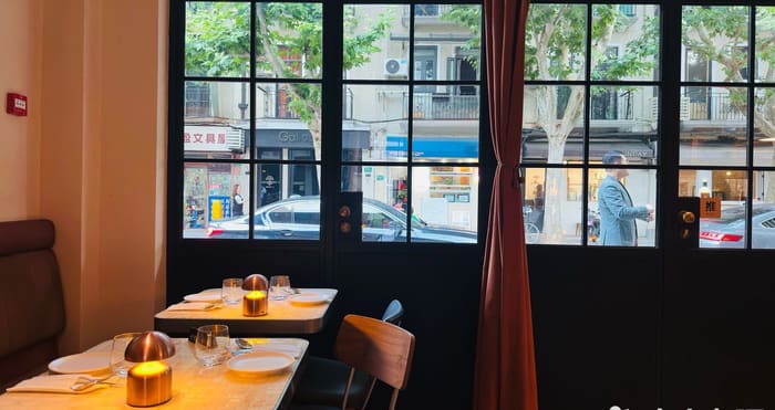 VICE, Dining & Bars in Xuhui (Yongjia Lu), Shanghai, photo 4