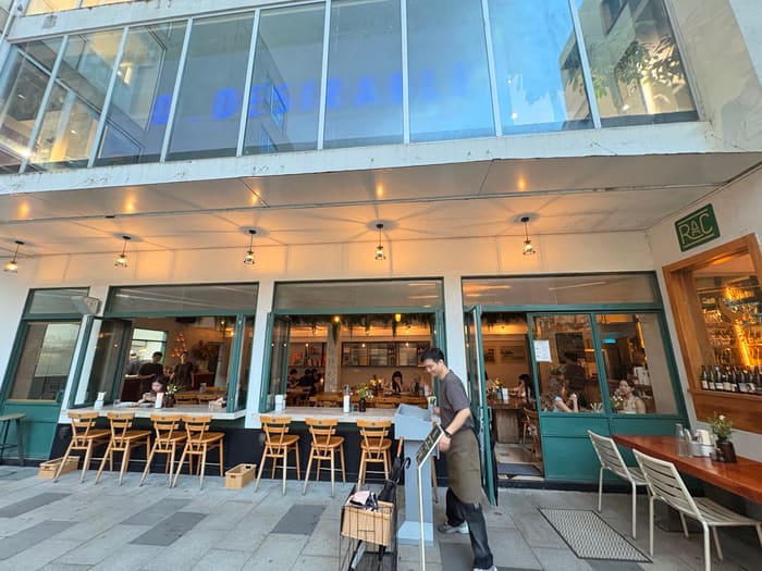 RAC Bar, Dining & Bars in Xuhui, Shanghai, photo 4