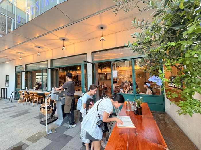 RAC Bar, Dining & Bars in Xuhui, Shanghai, photo 5