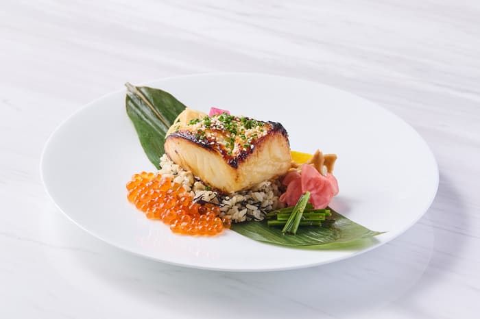 Spago Shanghai (Wolfgang Puck), Dining & Bars in Huangpu (the Bund), Shanghai, photo 5