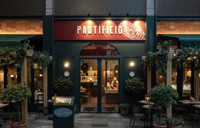 Pastificio Moménti (Hong Shou Fang), Dining & Bars in Putuo, Shanghai, photo 2