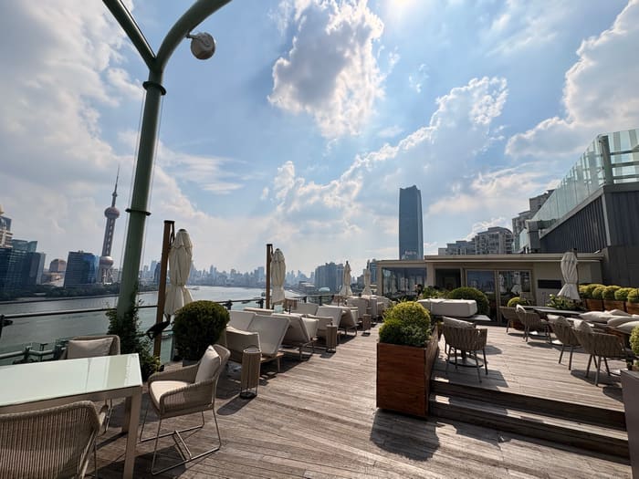Tales, Dining & Bars in Hongkou (North Bund, Gongping Road), Shanghai, photo 3
