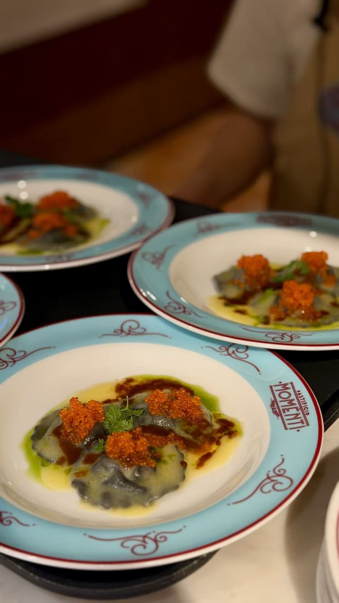 Pastificio Moménti (Hong Shou Fang), Dining & Bars in Putuo, Shanghai, photo 4