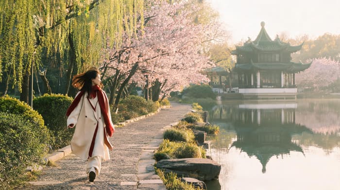 Lu Xun Park, Worth Doing in Hongkou (Sichuan Bei Lu / Hongkou Football Stadium), Shanghai, photo 2