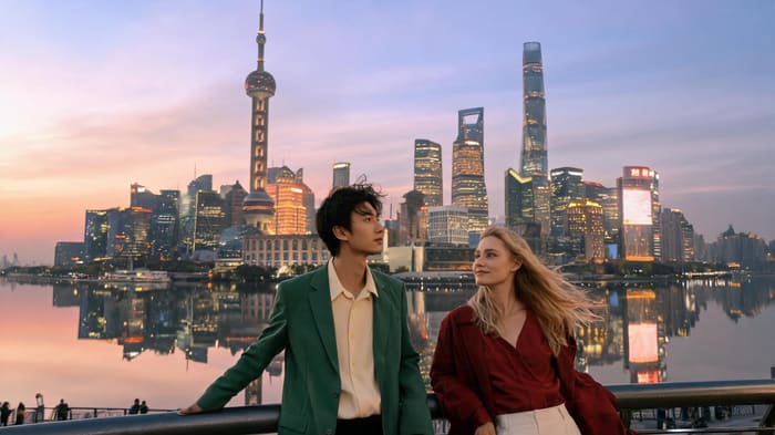 Oriental Pearl Tower, Worth Doing in Pudong, Shanghai, photo 2