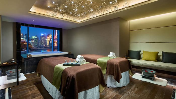 Bellagio by MGM Shanghai, Where to Stay in Hongkou (North Bund, Suzhou Creek), Shanghai, photo 4