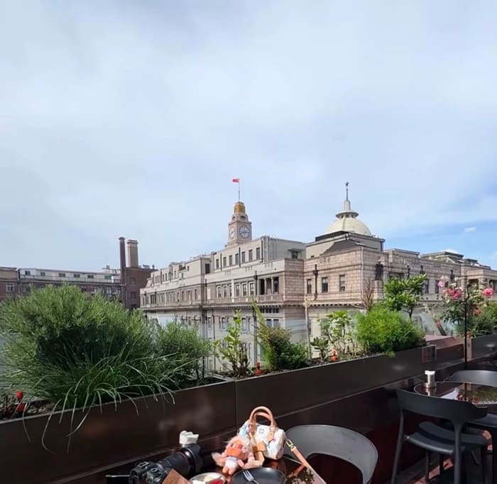 The Captain Bar (Fuzhou Lu), Dining & Bars in The Bund, Huangpu, Shanghai, photo 2
