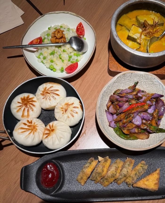 Xiangchun Story, Dining & Bars in Jing'an, Shanghai, photo 2
