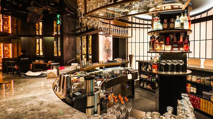 The Dome, Dining & Bars in The Bund, Huangpu, Shanghai, photo 2