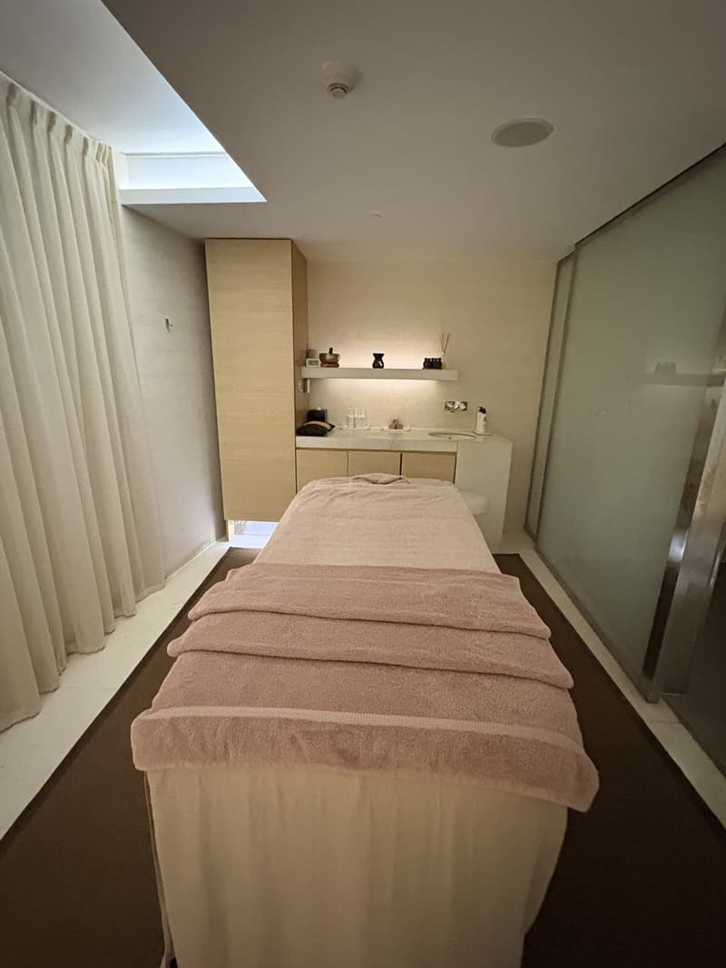 Chuan Spa (The Langham, Xintiandi)