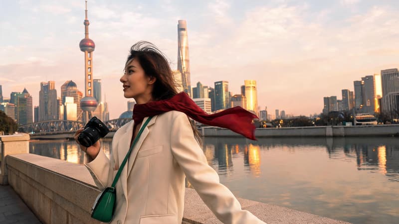 3-Day Shanghai Itinerary Without the Tourist Traps (2026)