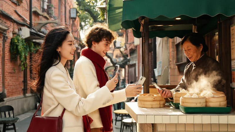 Alipay and WeChat Pay in Shanghai (2026): Why Your Card Declines