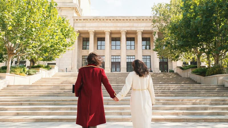 Getting Married in Shanghai: Why Two Expats Cannot Register Here