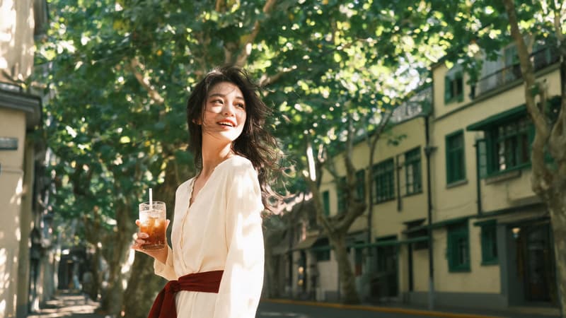 Beating the Shanghai Heat: A Summer Survival Guide