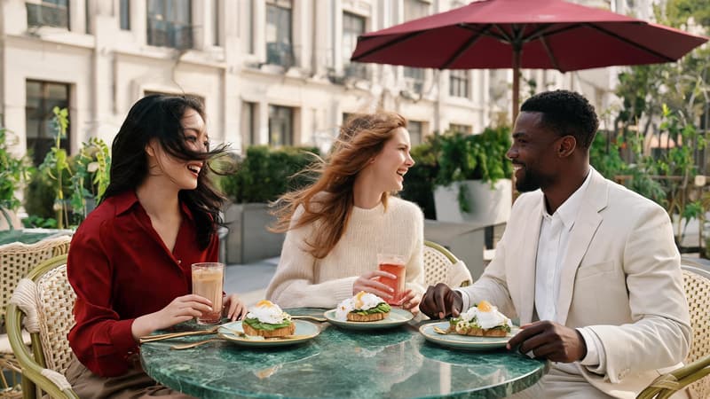 Brunch Shanghai 2026: Where Expats Actually Go