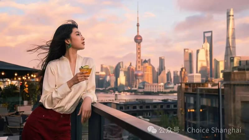 Shanghai Rooftop Bars 2026: What's Worth the Price