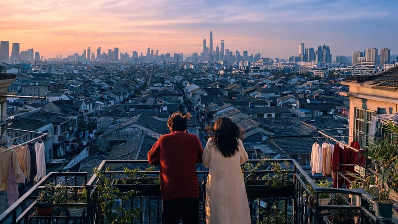 Can Expats Buy Property in Shanghai? The 2026 Rules