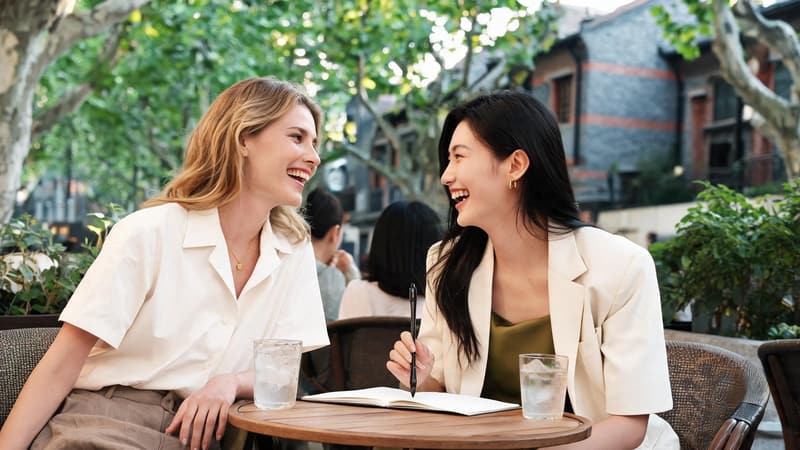 How to Choose a Chinese Name in Shanghai (Not a Weird One)
