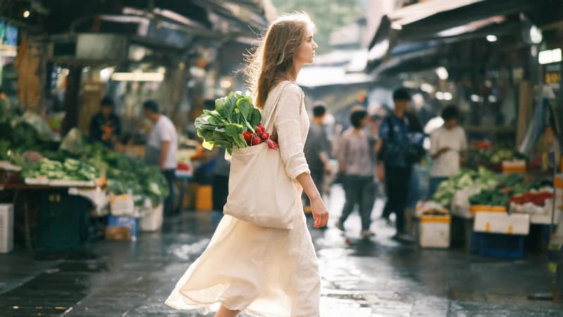 Cost of Living in Shanghai: 13,000 RMB a Month, Honestly (2026)