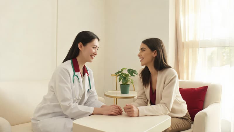 See a Doctor in Shanghai for 22 RMB, No Chinese Needed