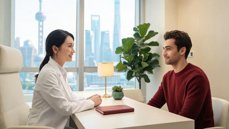 Health Insurance for Expats in Shanghai, Decoded