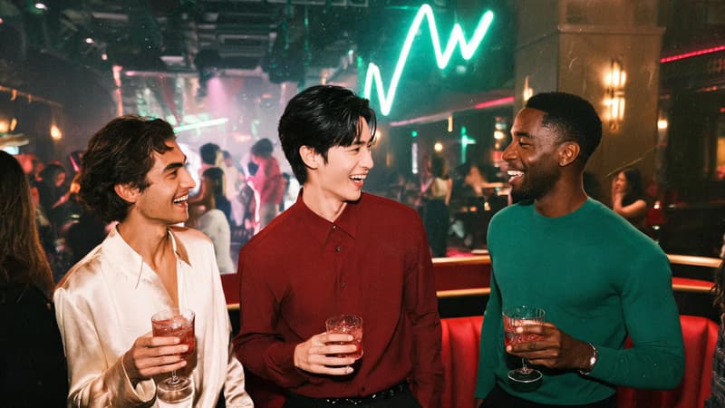 Shanghai nightlife guide