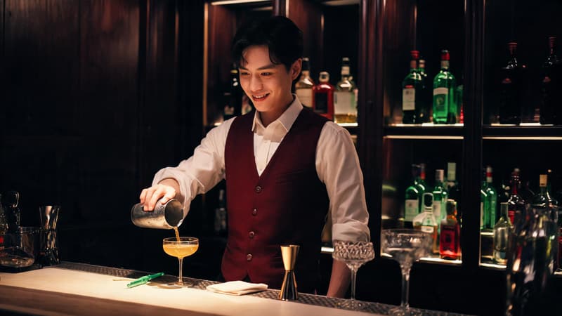Shanghai Speakeasy Bars Behind Unmarked Doors (2026)