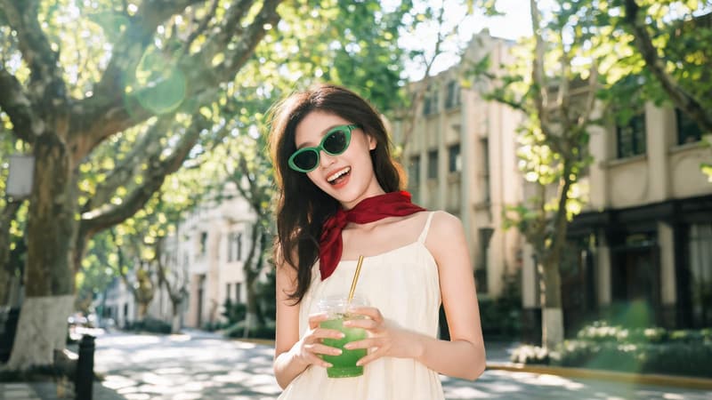 Shanghai Summer Heat: How to Survive Thermidor & Humidity