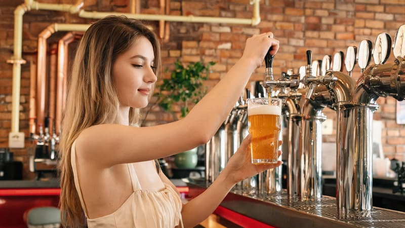 Craft Beer in Shanghai: Where the Good Taps Actually Are