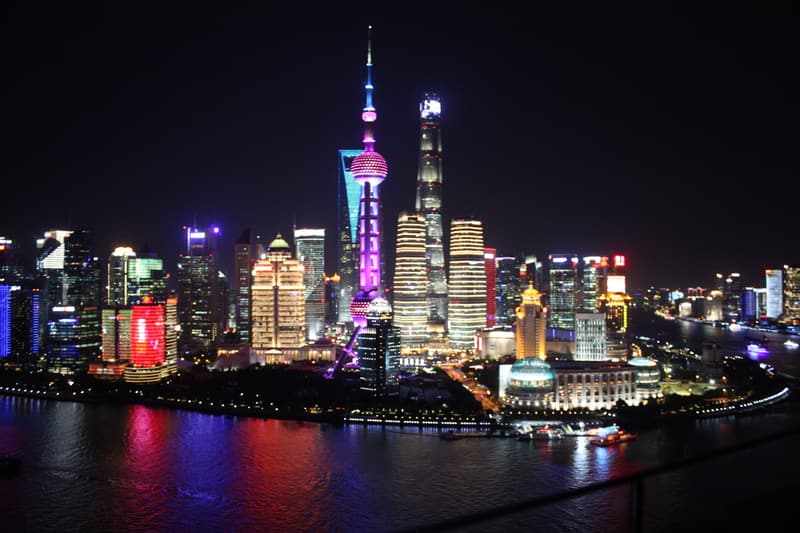 Where to Stay in Shanghai, from the Bund to Pudong