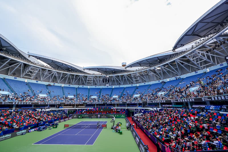 We Did the Shanghai Masters 2026: Stars, Tickets, and the Practice-Court Secret