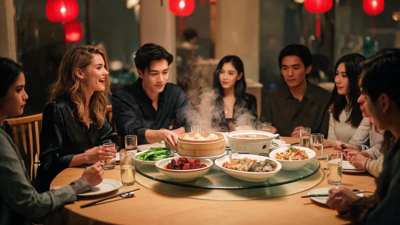 Do You Tip in Shanghai? No, and the Rules Nobody Explains