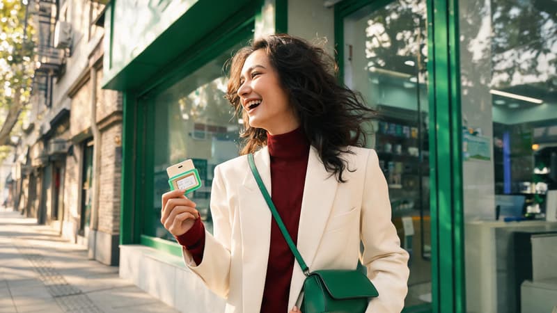 Get a Shanghai SIM Card and +86 Number the Painless Way