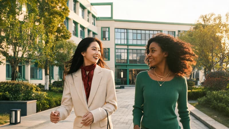 Shanghai International School Admission Without the Panic (2026)