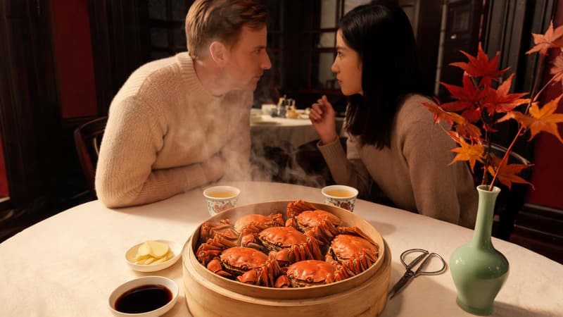 How Hairy Crab Season Actually Works in Shanghai (2026)