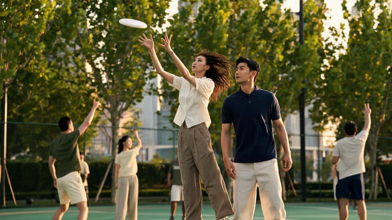 Join a Shanghai Sports League Even If You Know No One (2026)