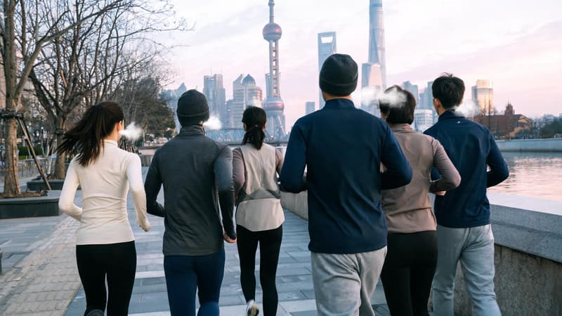 How to Watch or Run the Shanghai Marathon on December 6