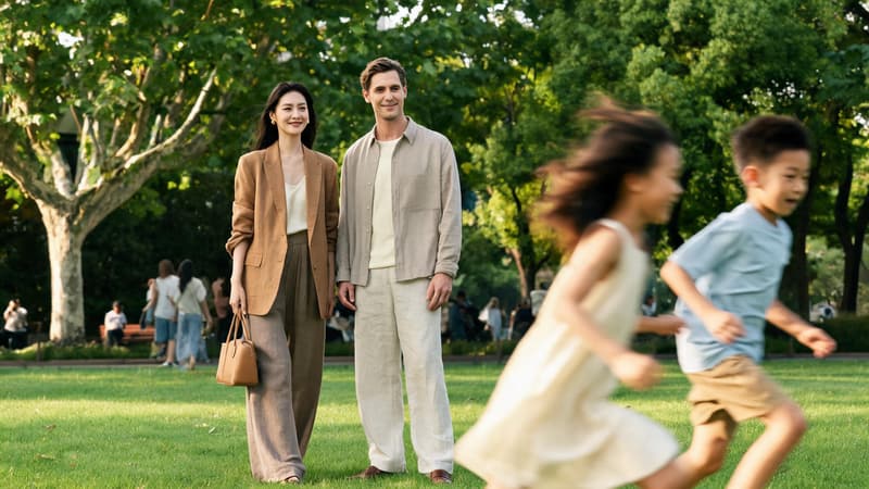 Where to Take the Kids in Shanghai on a Weekend (2026)