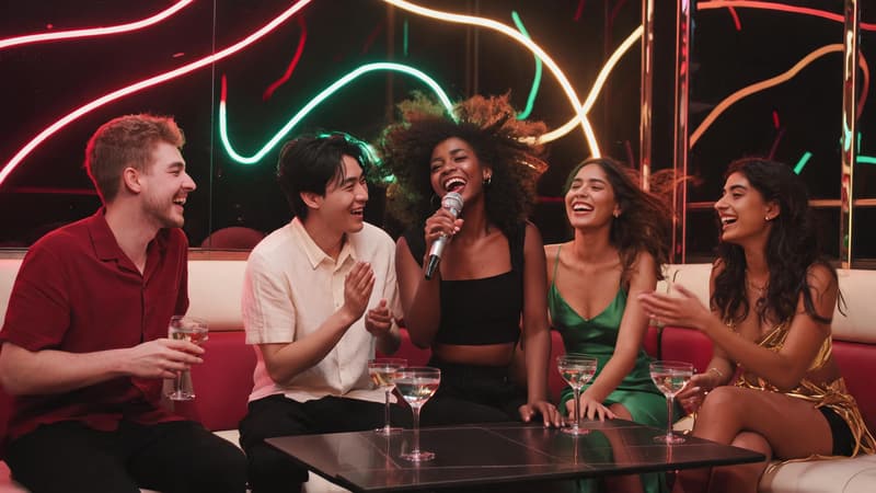 How KTV Actually Works in Shanghai (2026)