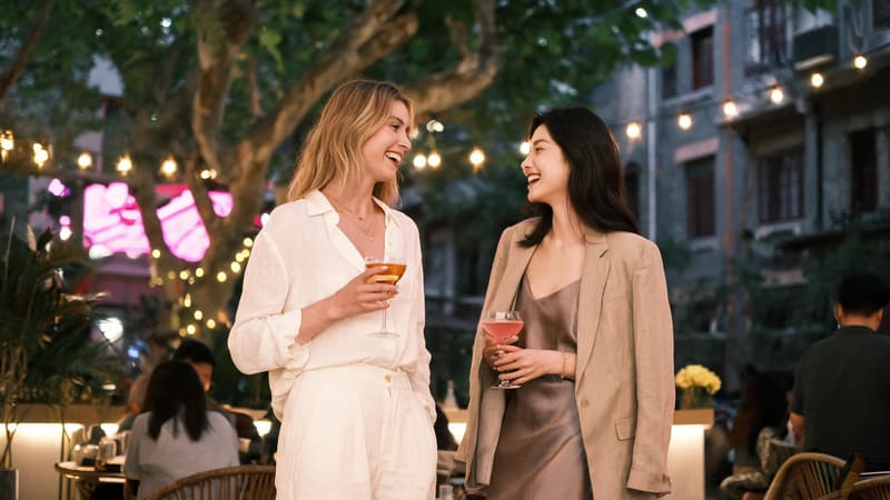 What LGBTQ Life in Shanghai Is Actually Like (2026)